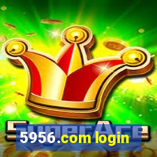 5956.com login